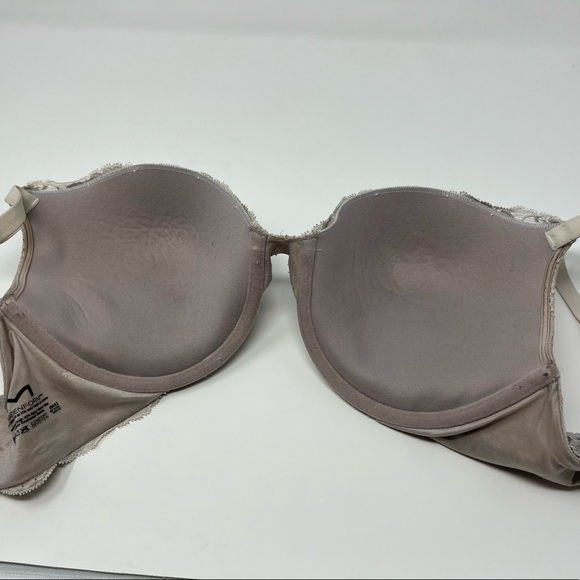 Maidenform Push up lace bra size 38D - Picture 3 of 3